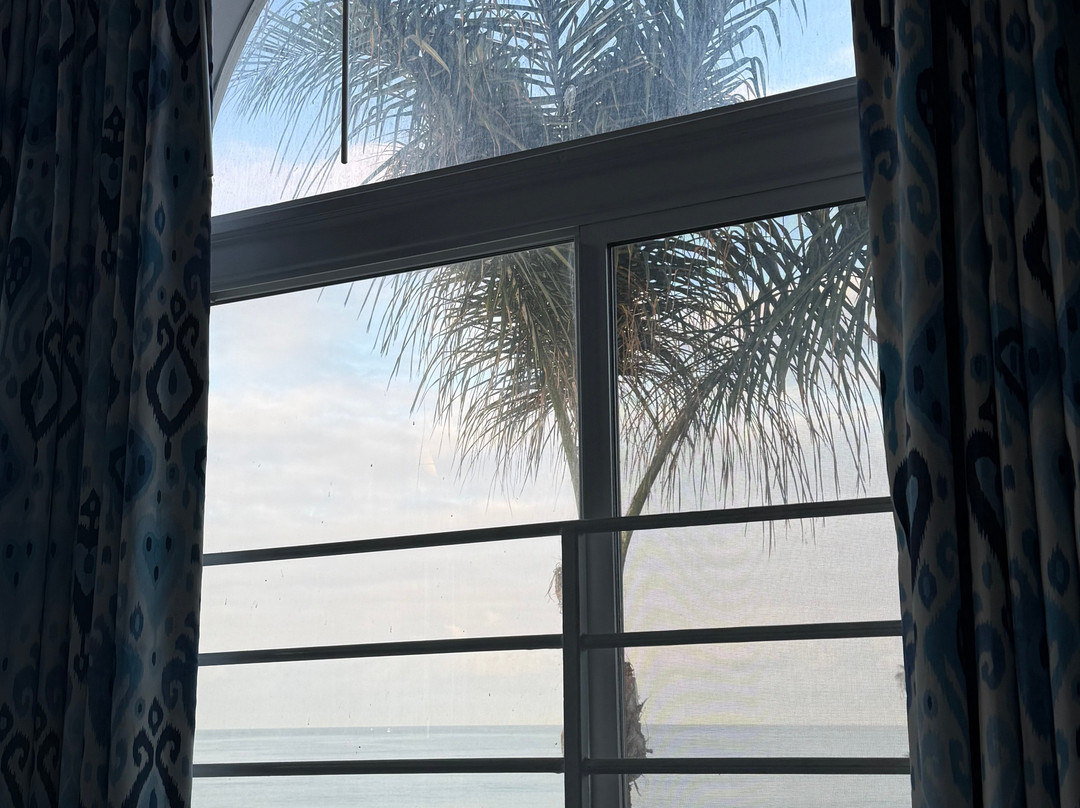 达纳点海滨套房旅馆主图