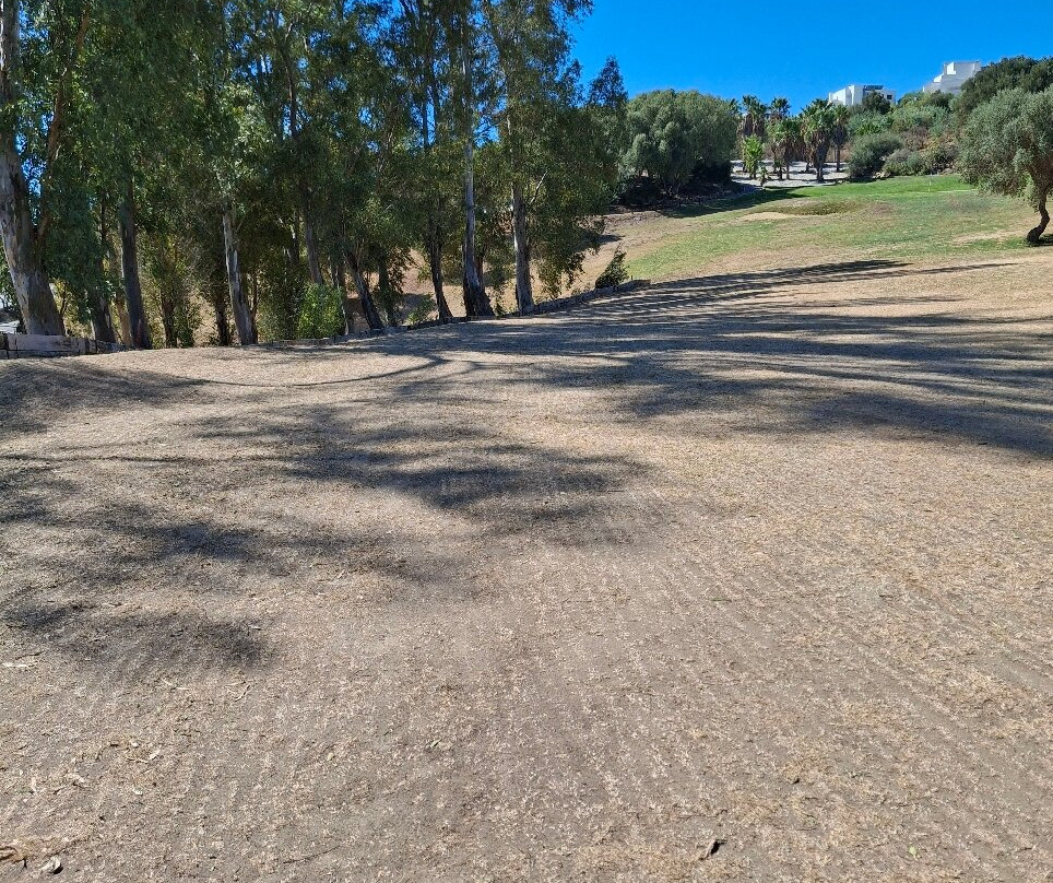 Estepona Golf-埃斯特波纳必去景点