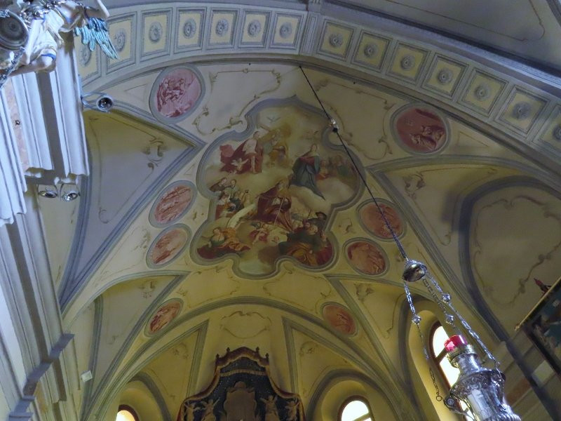 Chiesa di San Biagio-Alleghe必去景点