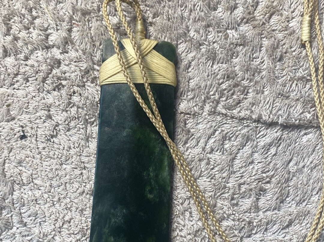 Rakiura Jade-Oban必去景点