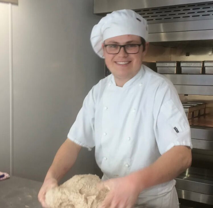 Godshill Bakehouse