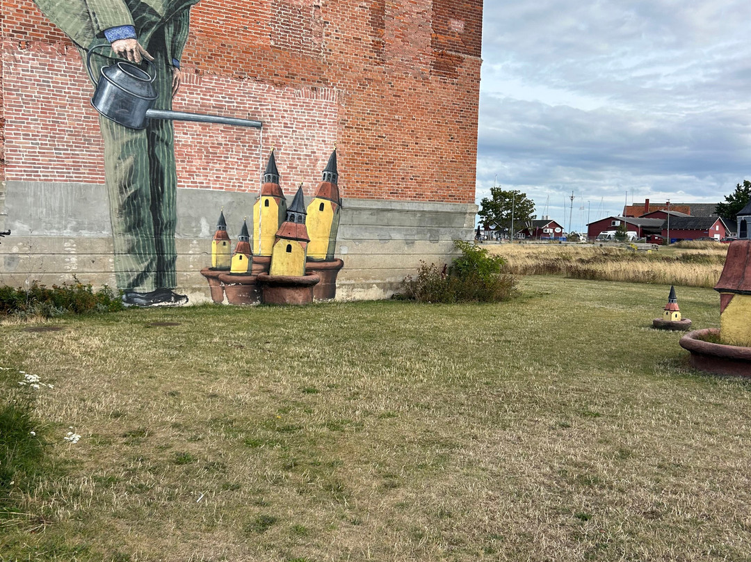 Faaborg Vandrerhjem