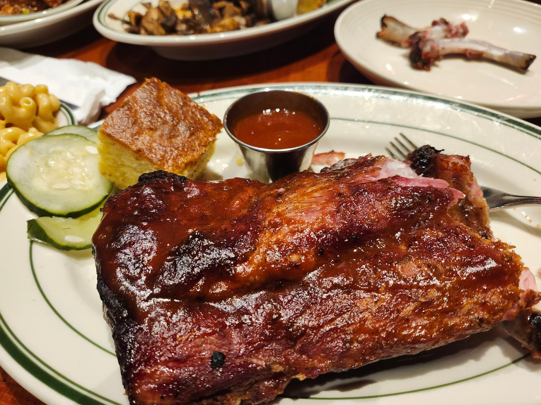 Reunion Restaurant