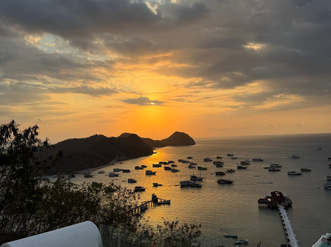 Flores Pristine Tour-Labuan Bajo必去景点