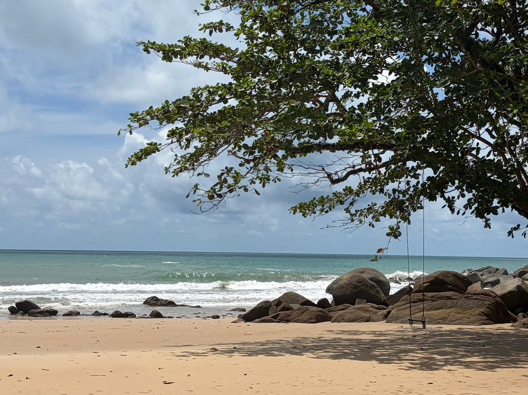 Eco Khao Lak Adventure - Private Day Tours-拉克山必去景点
