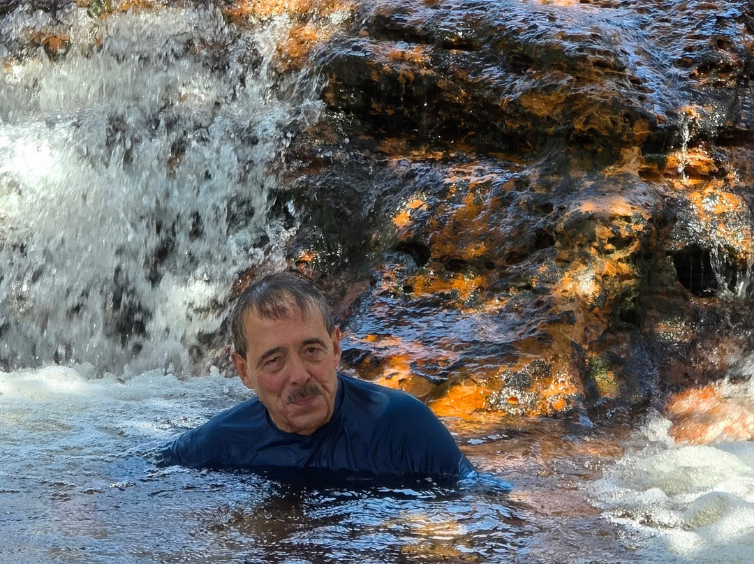 Praia Rica Ecoturismo - expedições personalizadas no Cerrado brasileiro-Palmas必去景点
