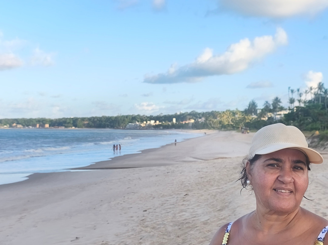 Tabatinga Beach-Conde必去景点