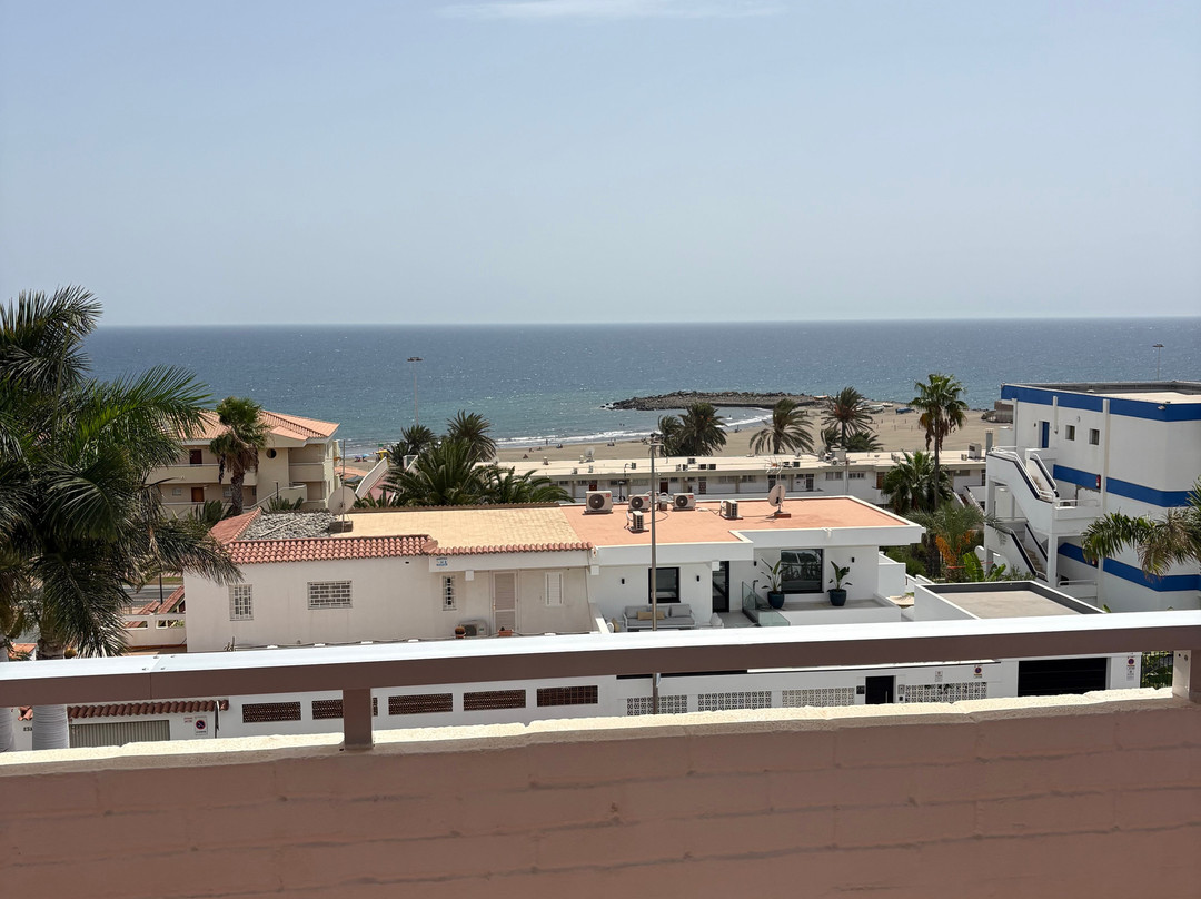 Apartamentos Norcopia主图