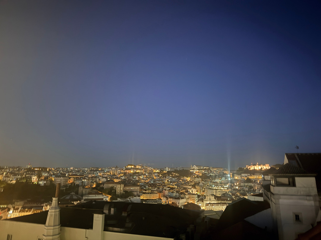 Lumi Rooftop