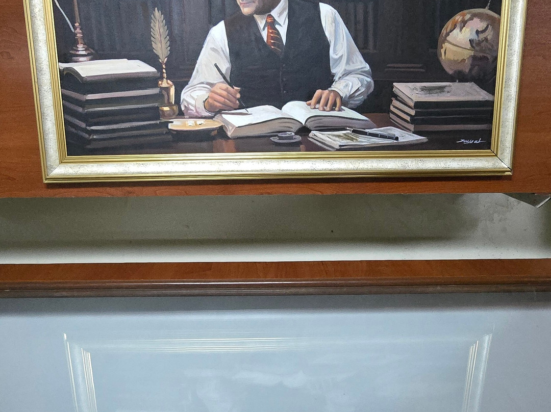 Izmir Museum Ships Directorate-伊兹密尔必去景点