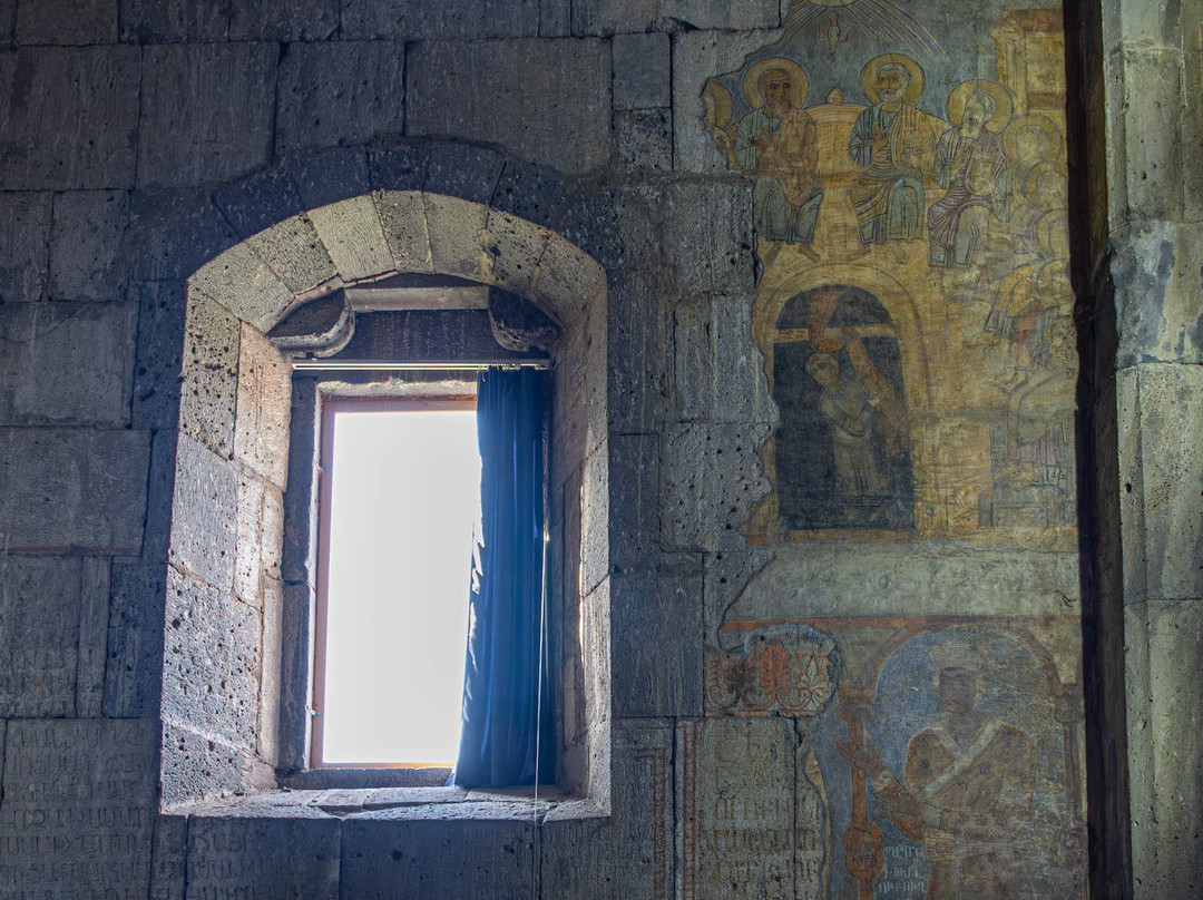 Haghpat Monastery-哈格帕特必去景点