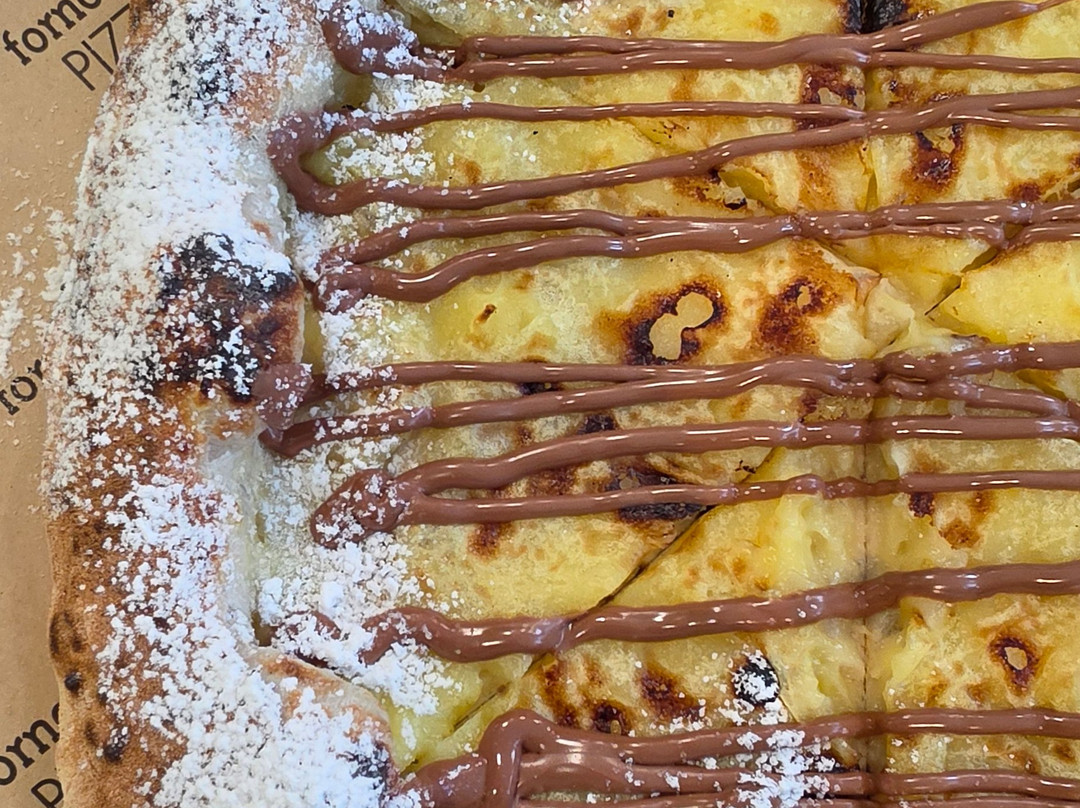 Forno a Volta