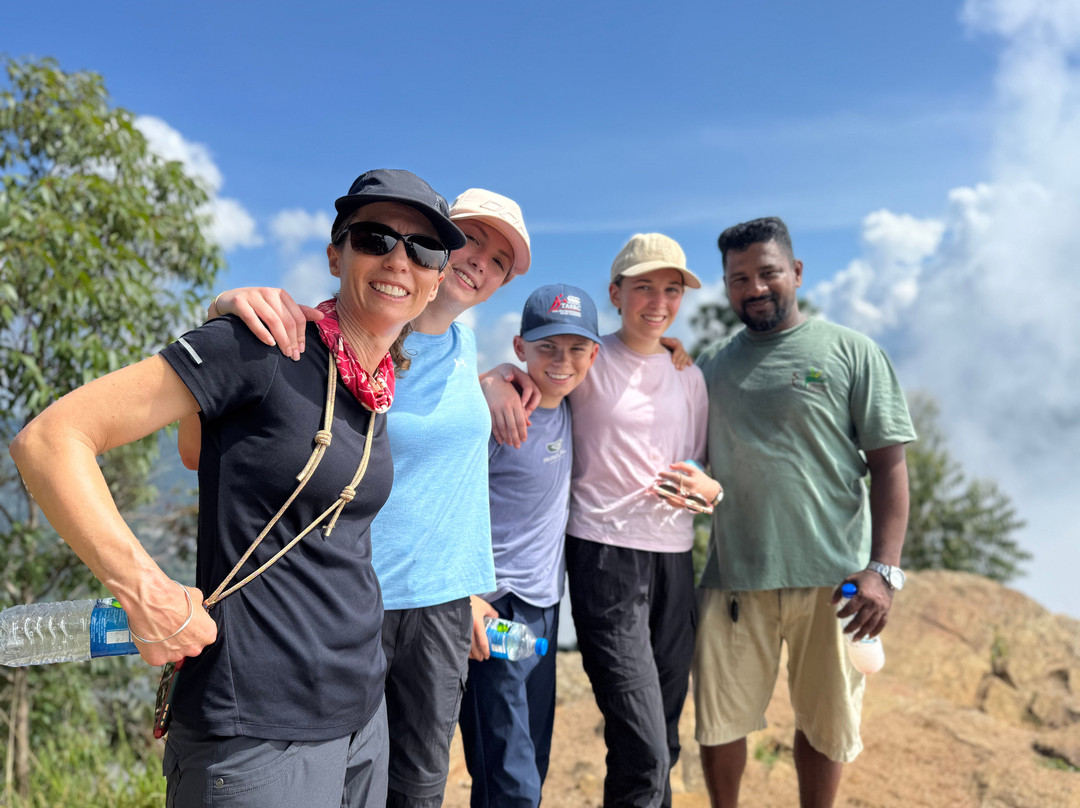Sri Lanka Brothers Tour-尼甘布必去景点