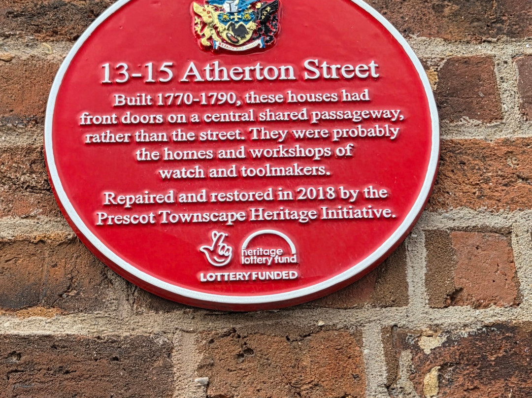 The Buttered Crumpet