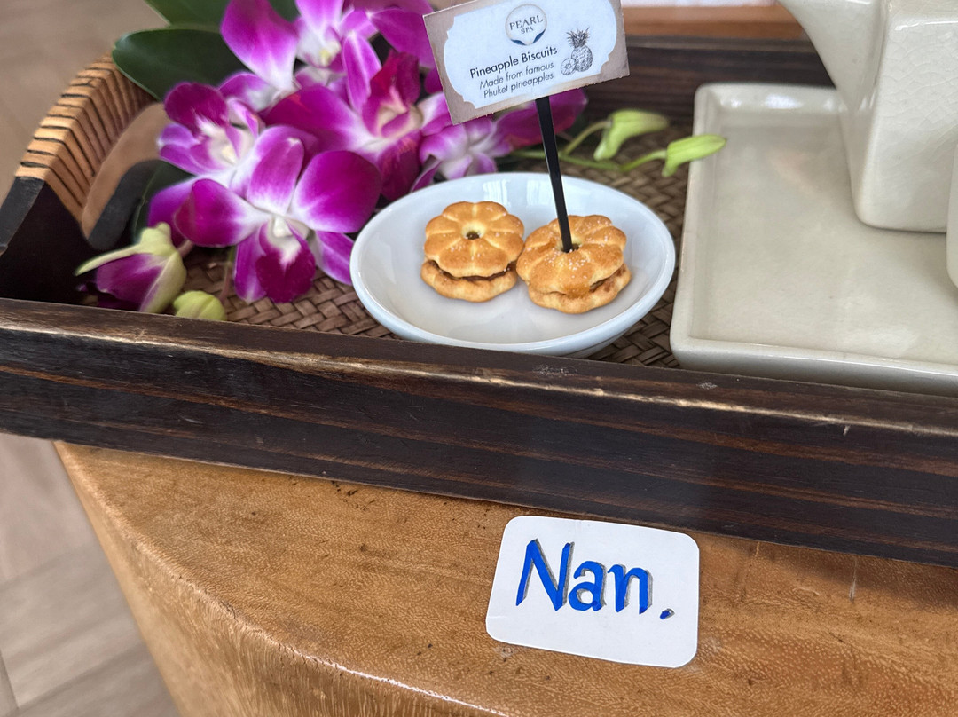 Pearl Spa in Phuket-Karon Beach必去景点