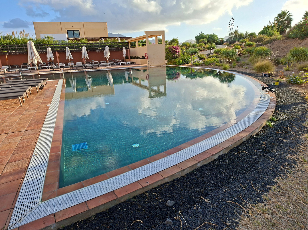 The Navigator - Colombus All Inclusive