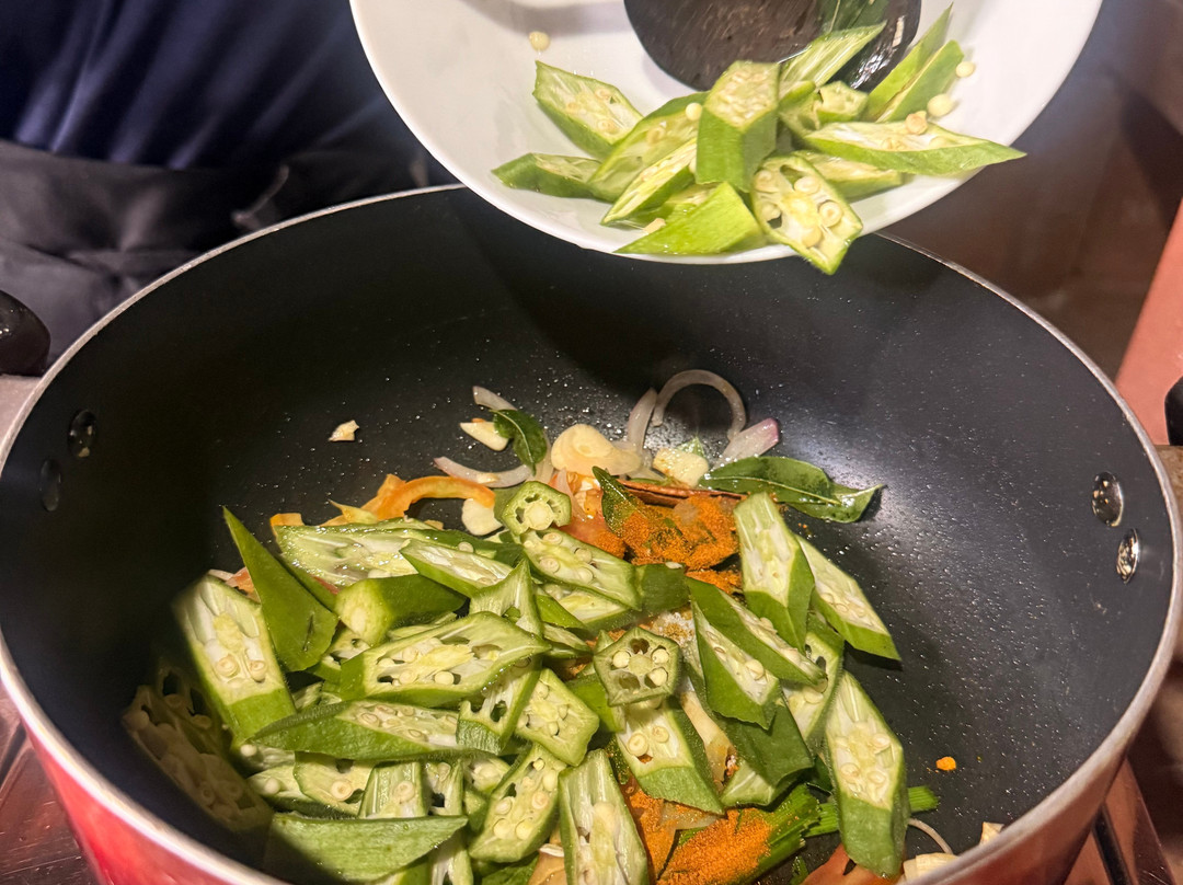 Ranweli Spice Garden-Matale必去景点