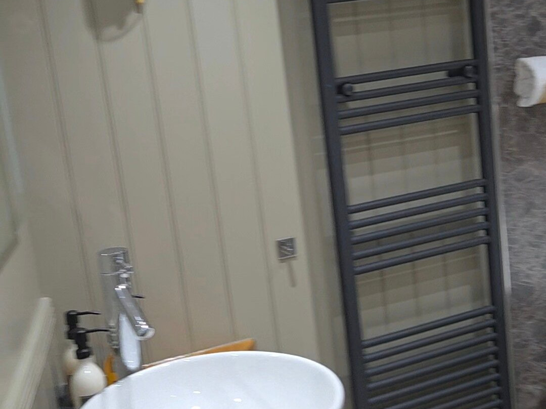 马车房酒店主图