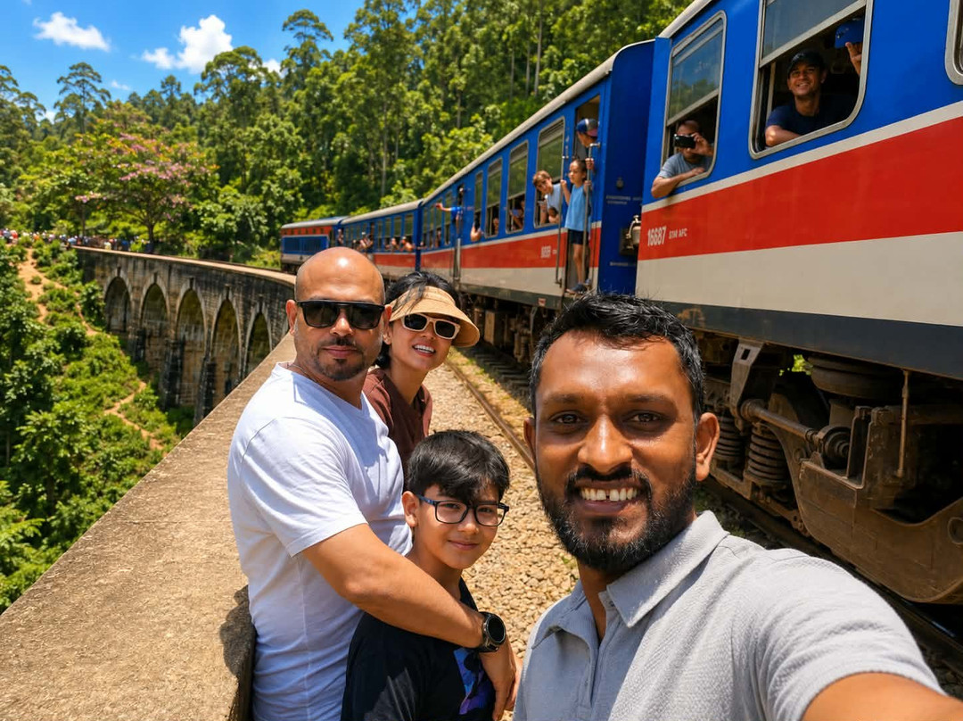Srilanka Shali Tours-Minuwangoda必去景点