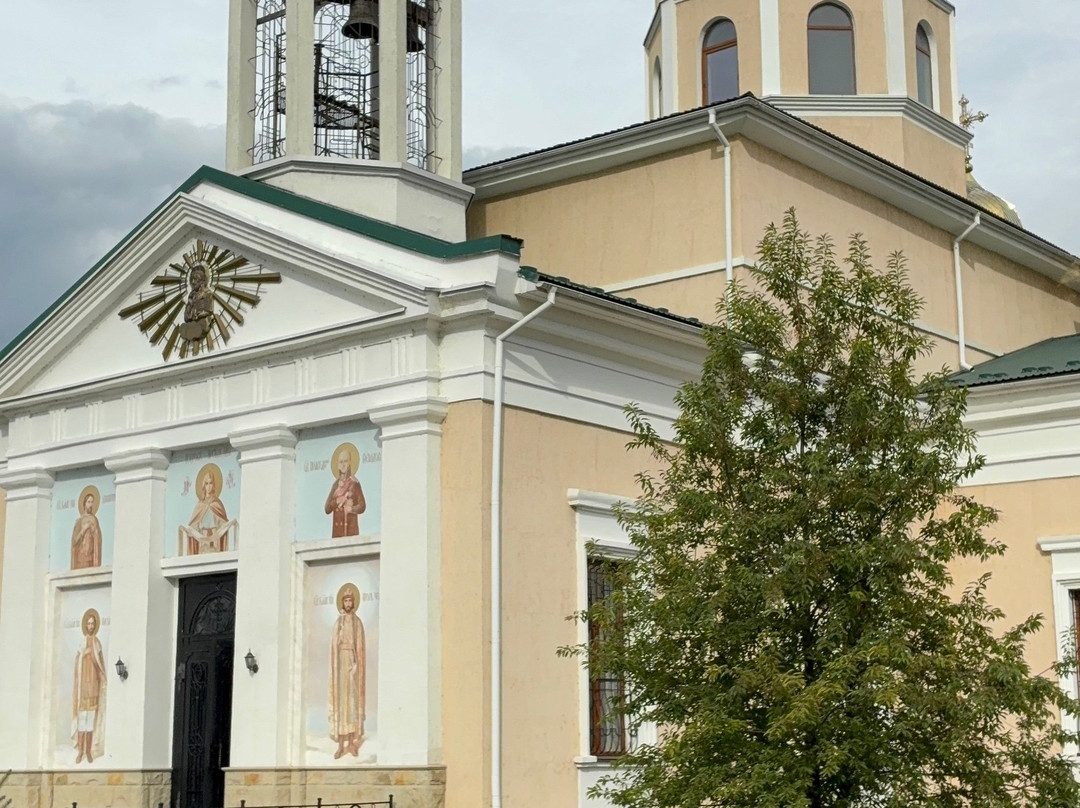 Alexander Nevsky Church-Bender必去景点