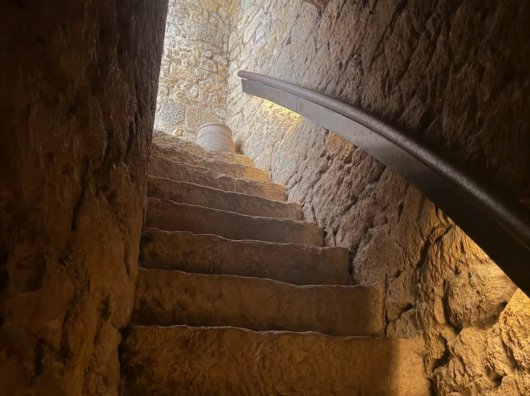 Château de Castelnaud-Castelnaud-la-Chapelle必去景点