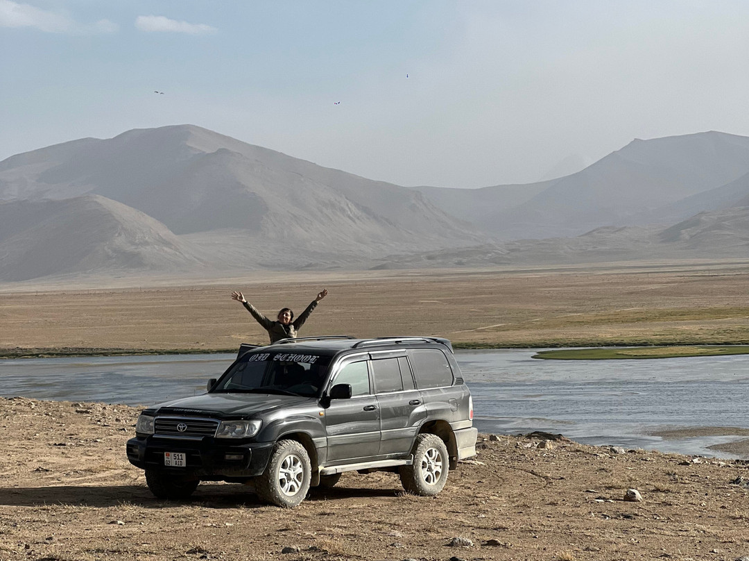 Pamir Discovery - Tajikistan Tours-杜尚别必去景点