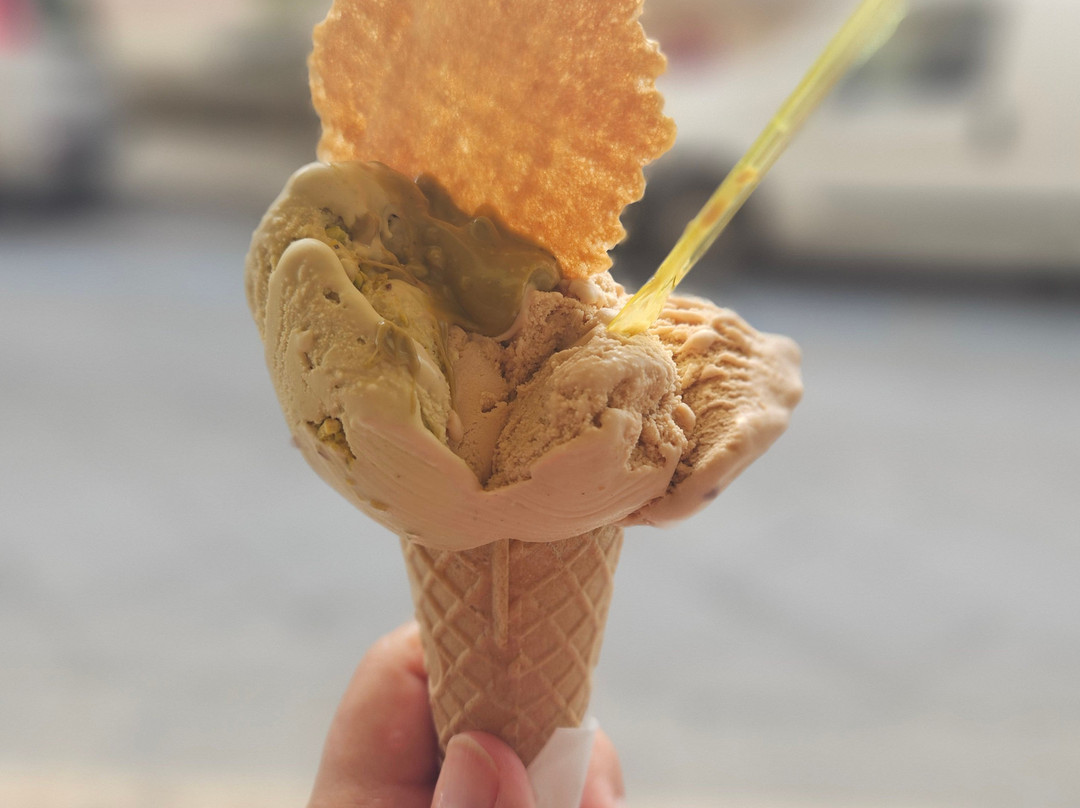 Dolce Tropea