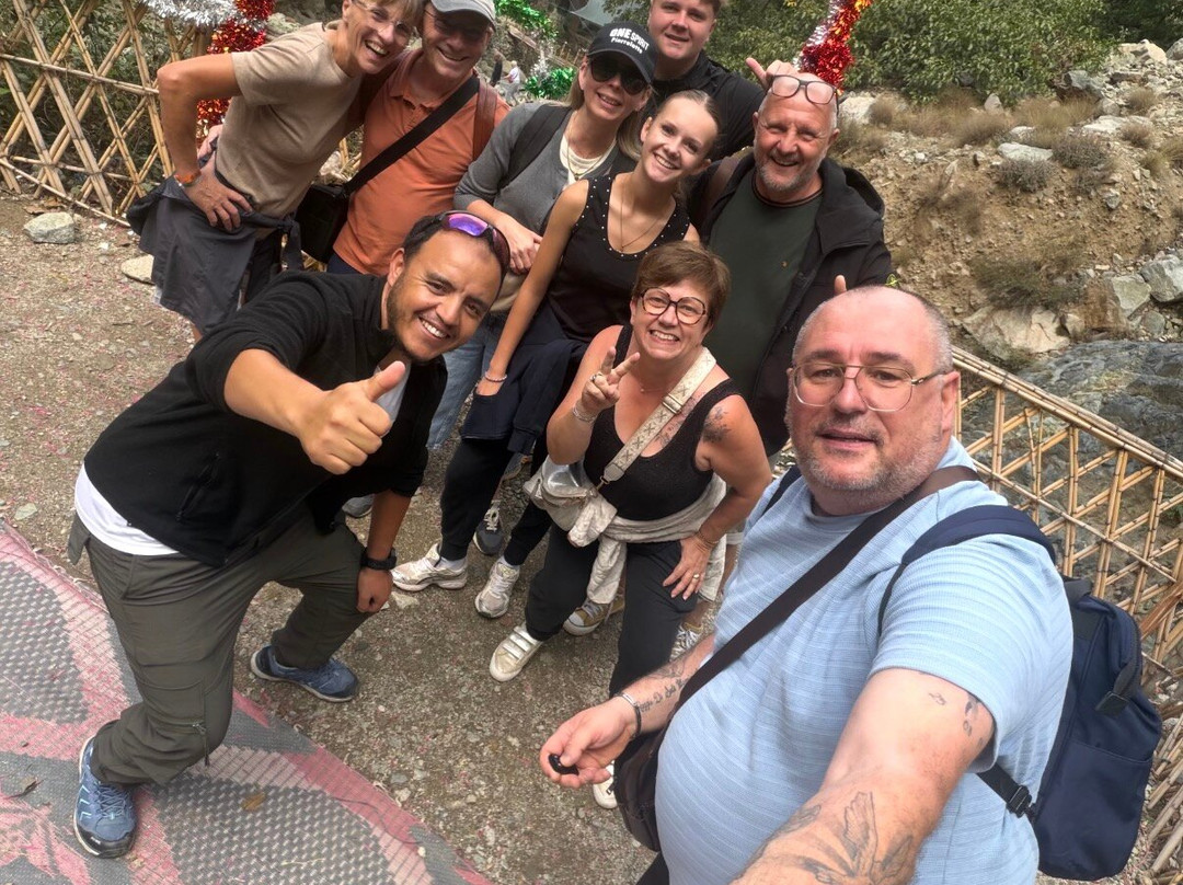 Ourika Tours & activities-马拉喀什必去景点