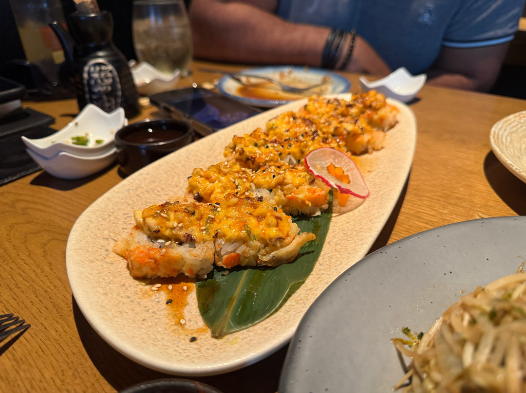 Saisho Original Teppanyaki