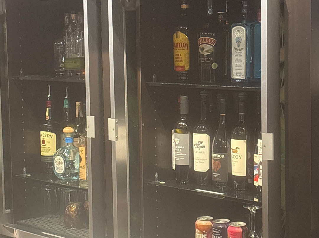 斯科茨代尔盐河万怡酒店主图