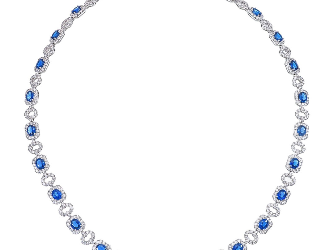 Kay's Fine Jewelry-圣 托马斯必去景点