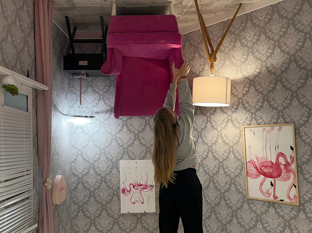 Be Happy Museum Szczecin-什切青必去景点