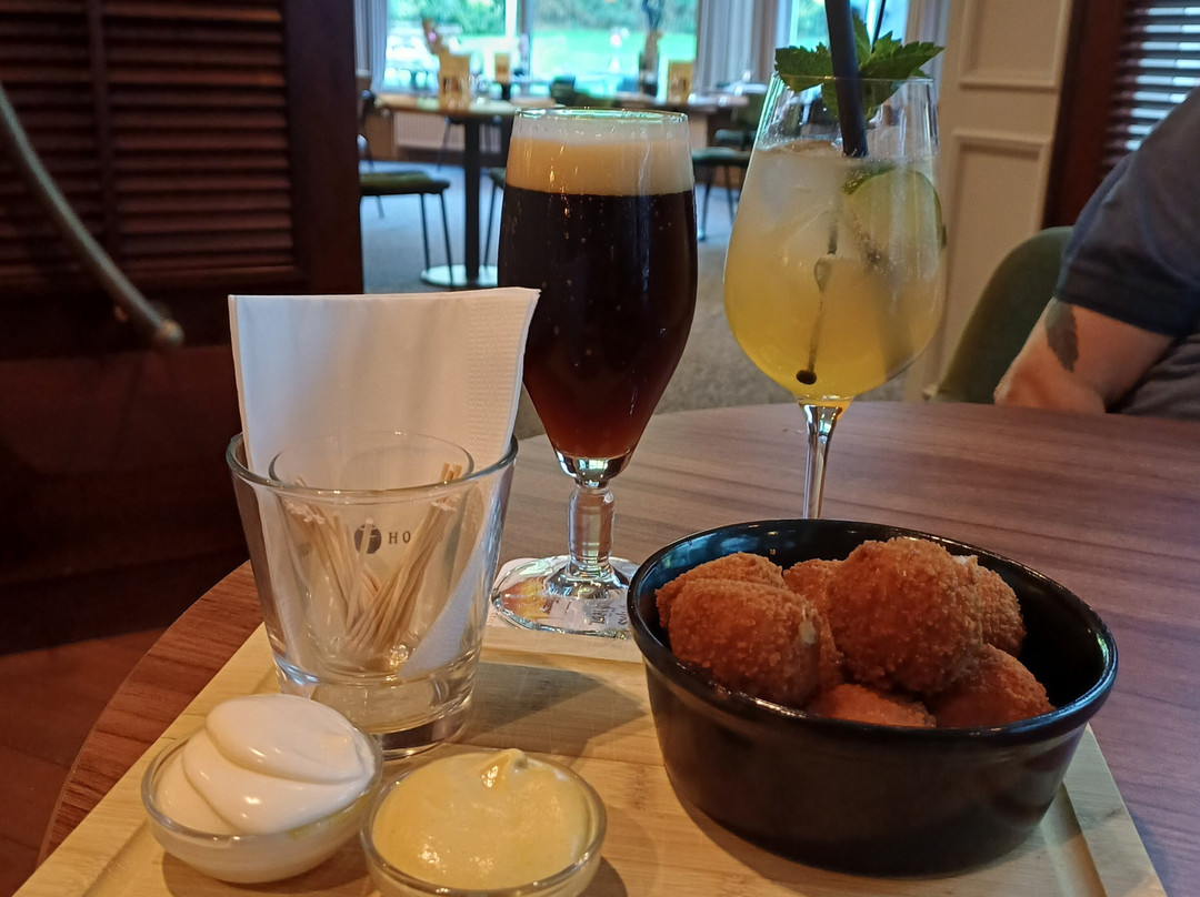 Lochem酒店住宿-Fletcher Hotel-Restaurant De Scheperskamp