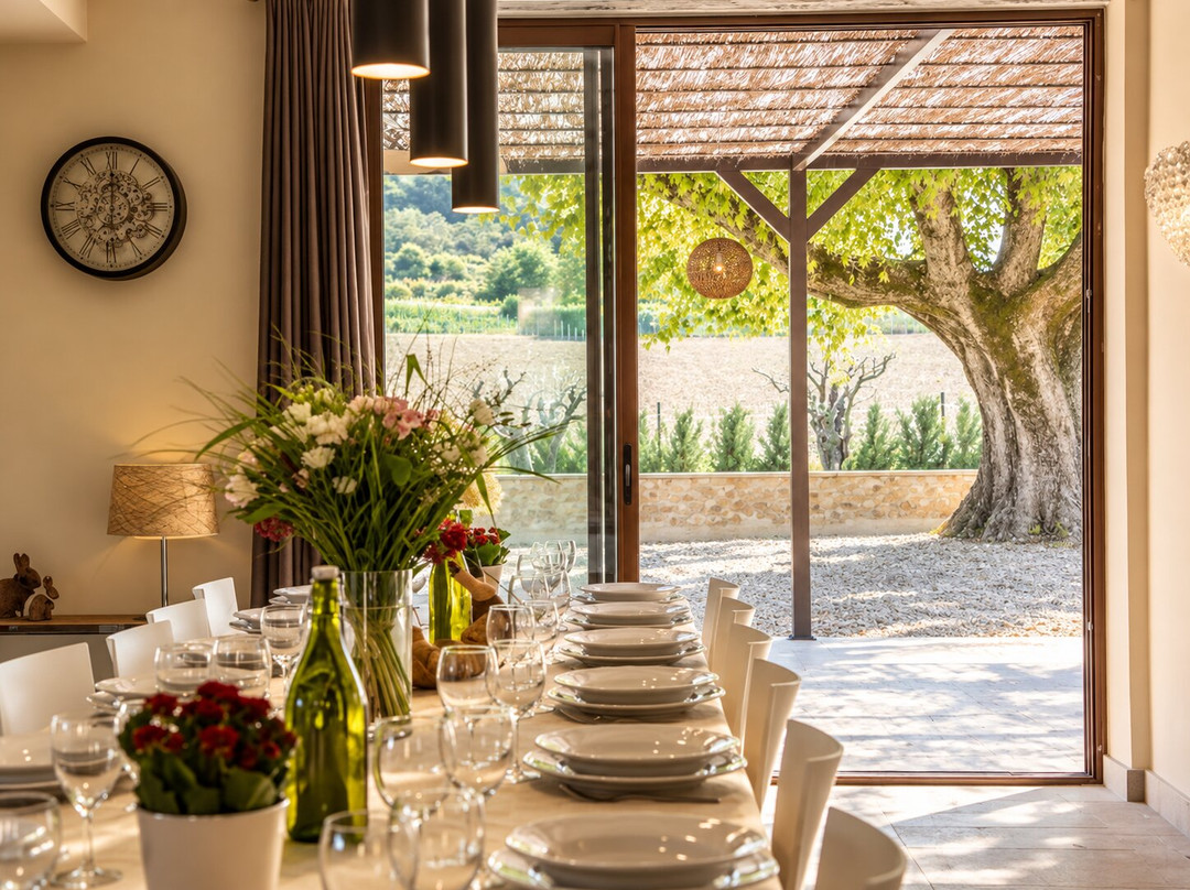 Le Domaine - Saint Quenin