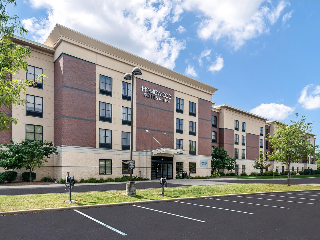 Homewood Suites by Hilton-辛辛那提梅森