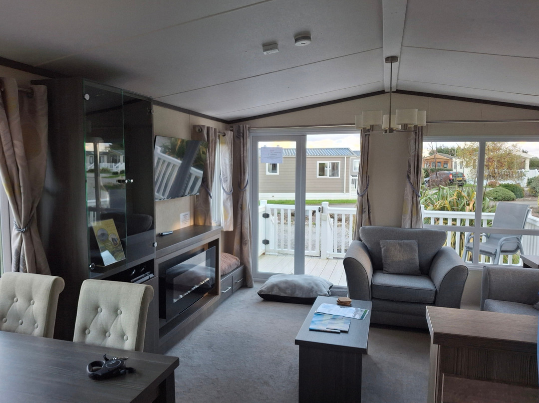 Looe Coastal Retreat