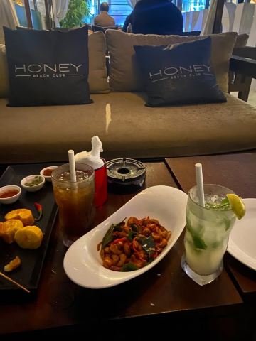 科伦坡金斯伯里酒店-旅行者