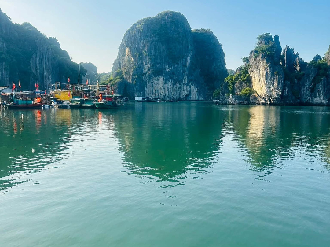 Viet Hai Village-卡巴必去景点