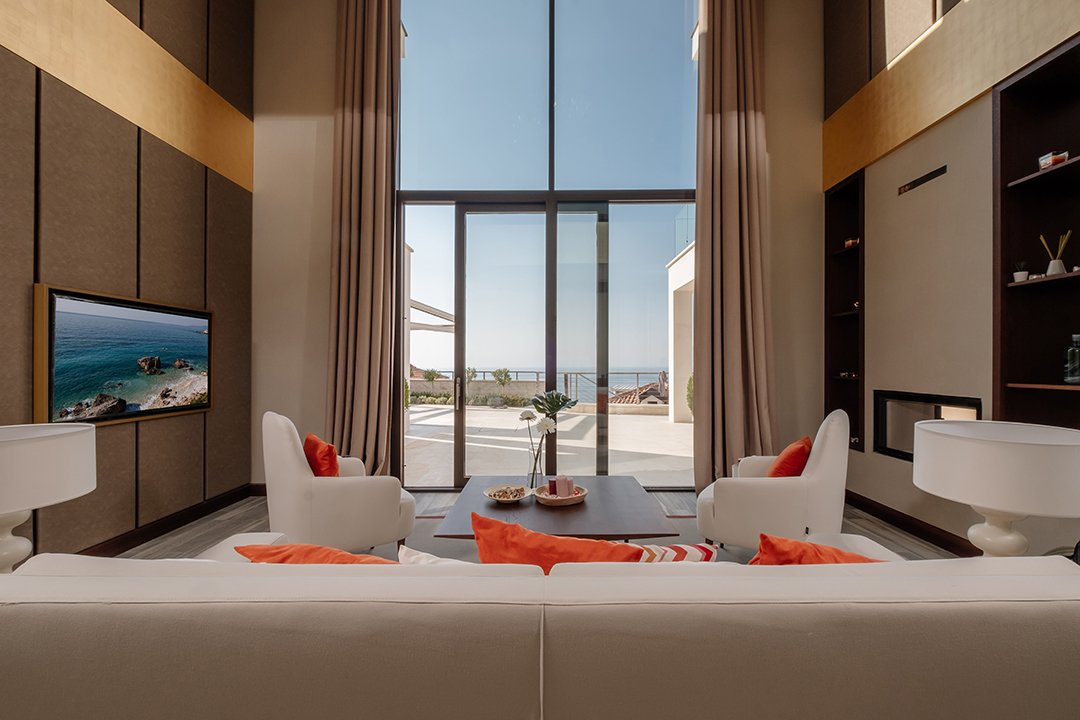 Ananti Resort, Residences & Beach Club-官方