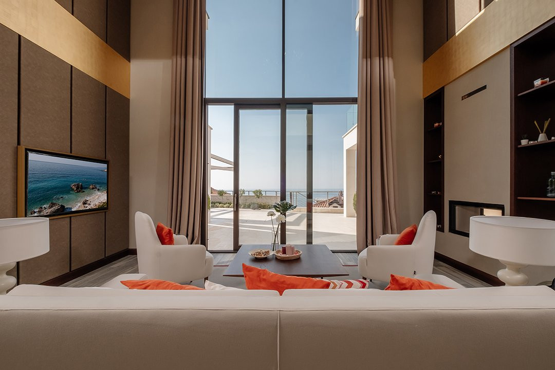 Ananti Resort, Residences & Beach Club主图