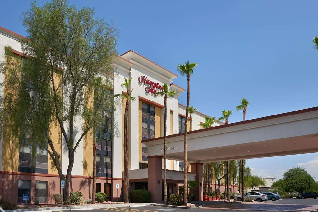 Hampton Inn Phoenix/Glendale/Peoria主图