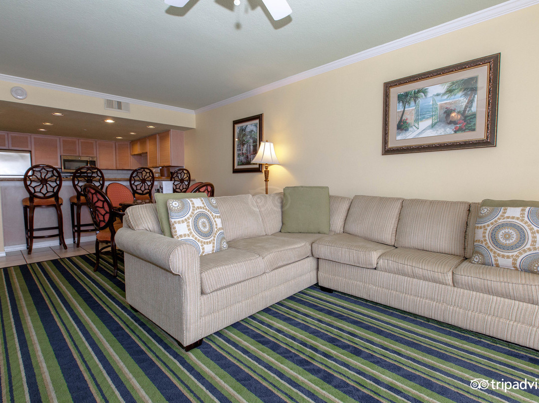 基拉戈湾万豪海滩度假酒店