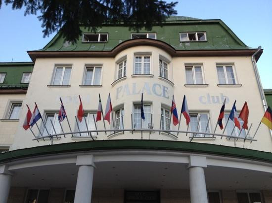 Palace Club