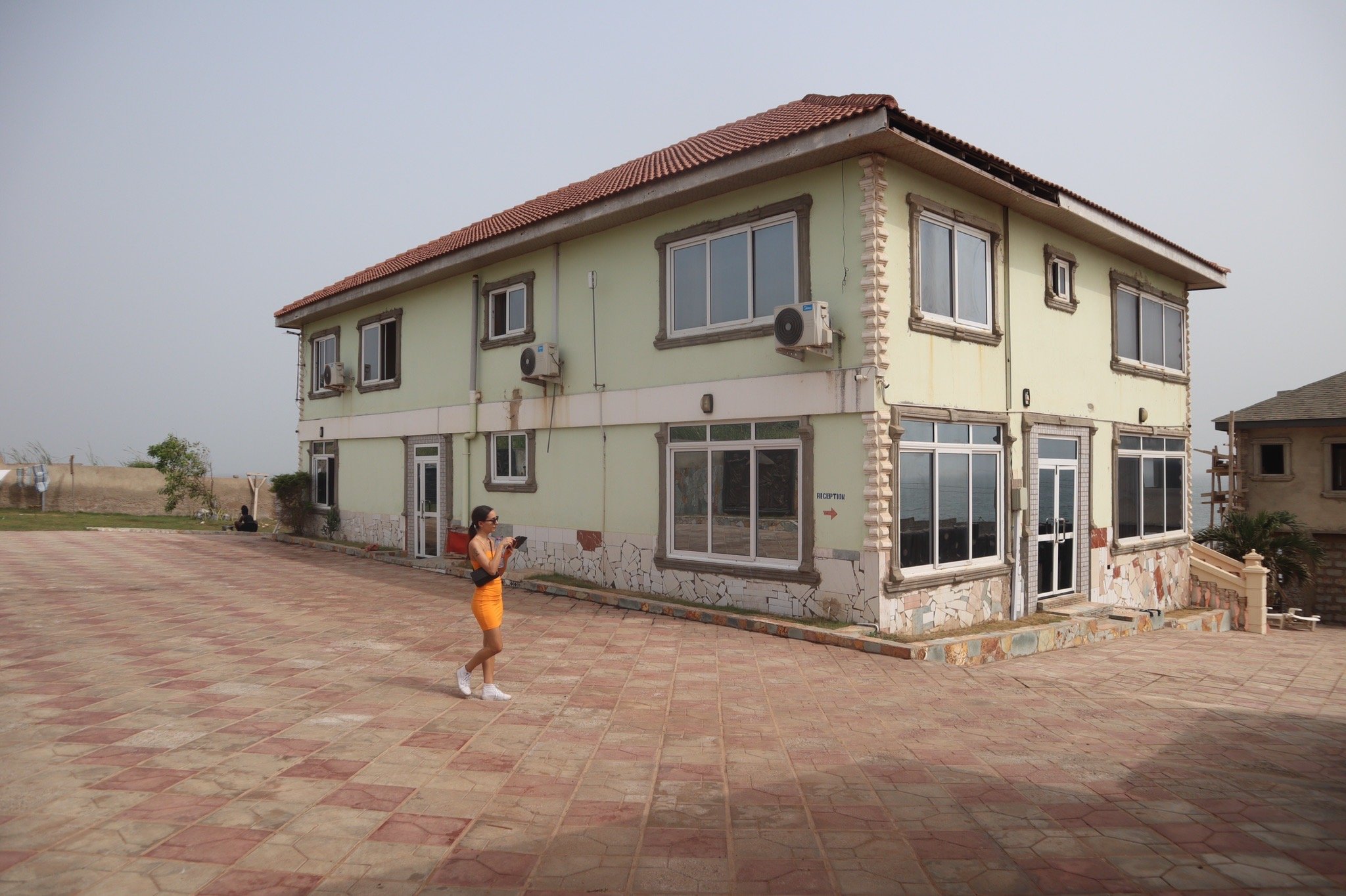 Nana Swiss House Beach Resort-官方