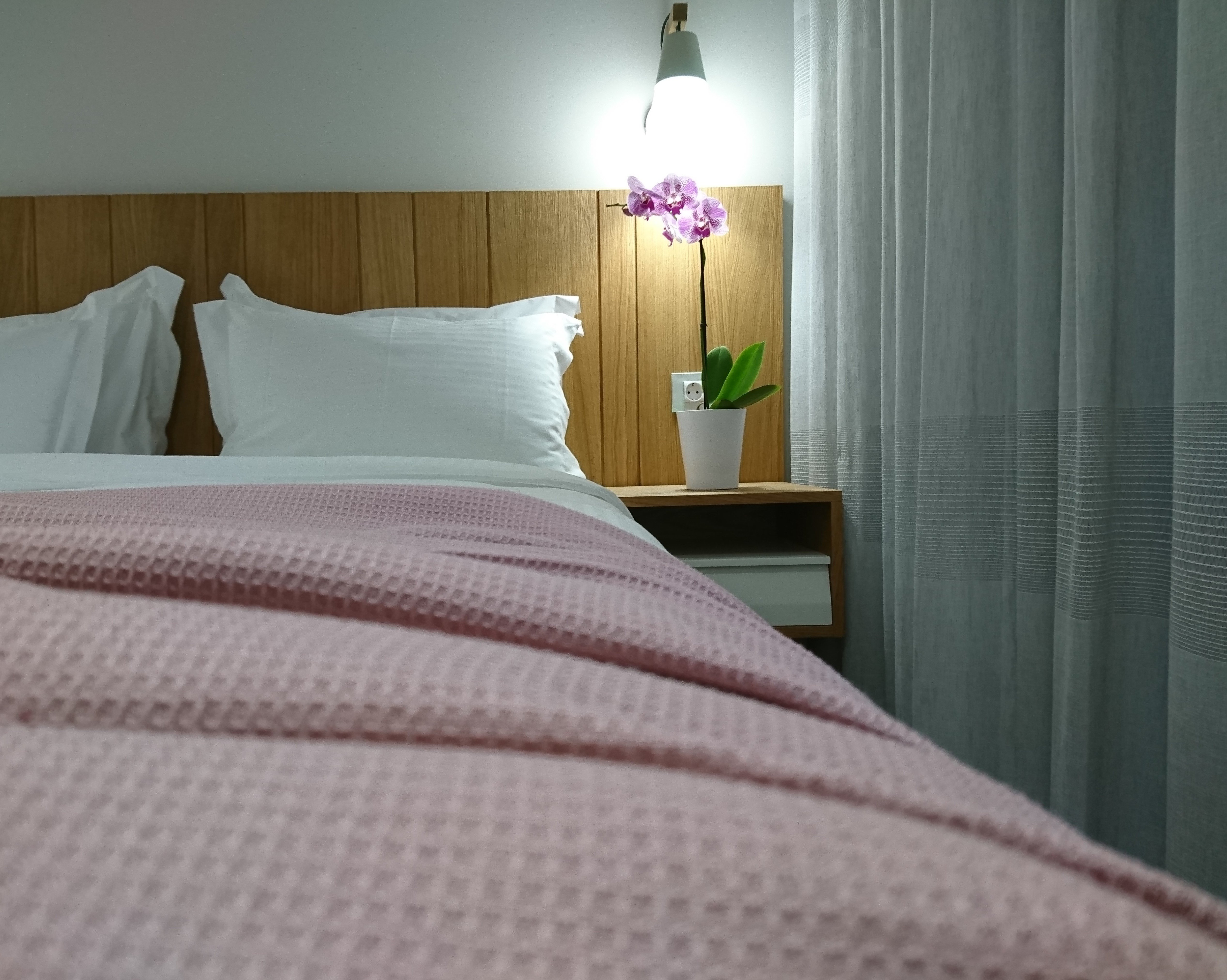 Mirivili Rooms & Suites-官方