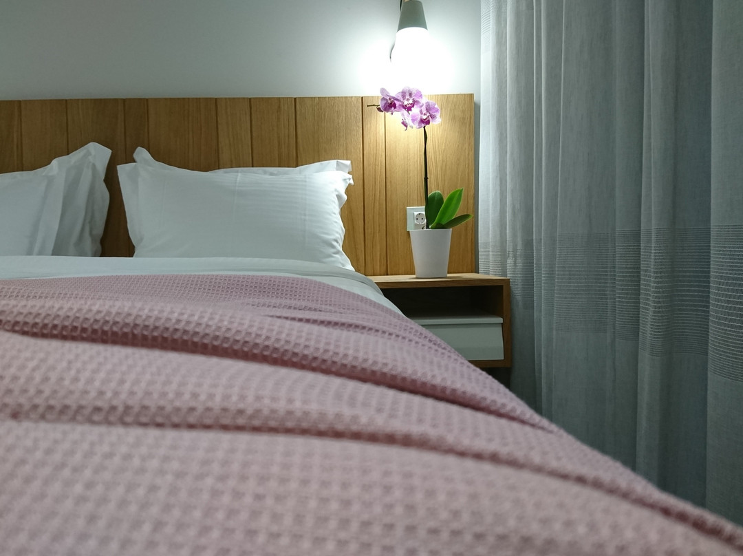 Mirivili Rooms & Suites