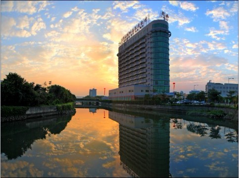 天鸿假日酒店-官方