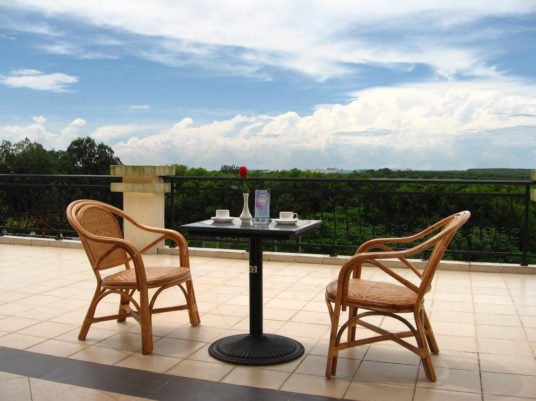 金大拉乡村酒店