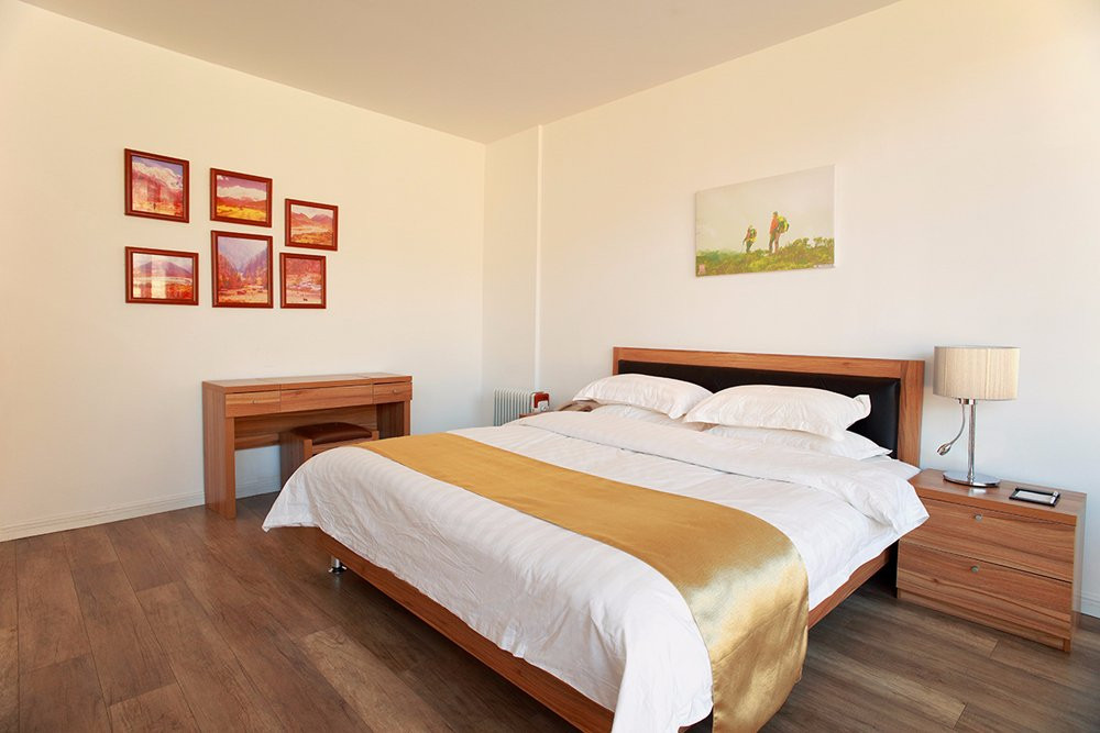 喜玛拉雅酒店（雅鲁藏布大峡谷店）主图