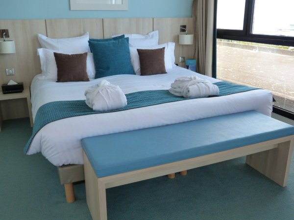 Grand Hôtel du Casino de Dieppe-官方